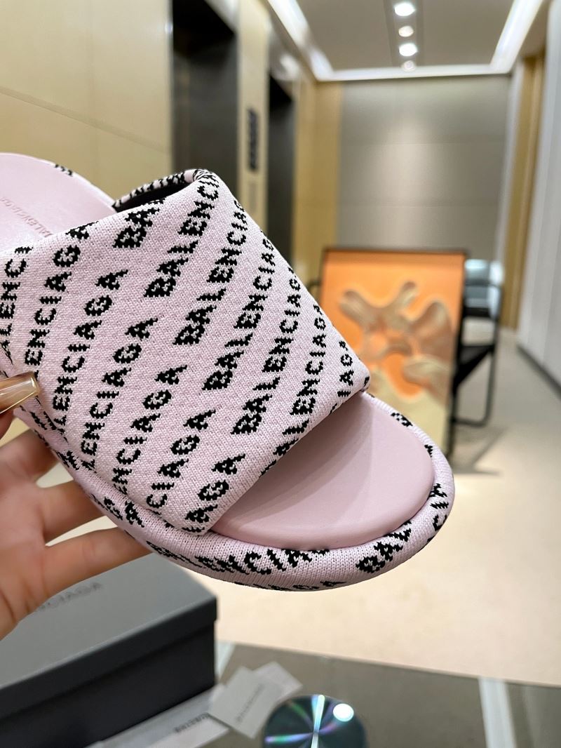 Balenciaga Slippers